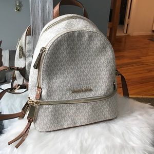Michael Kors small backpack